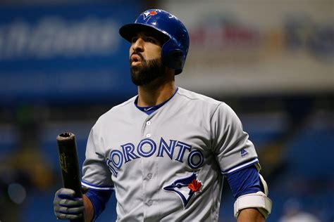 Blue Jays Jose Bautista Still Wants To Play For A Winner