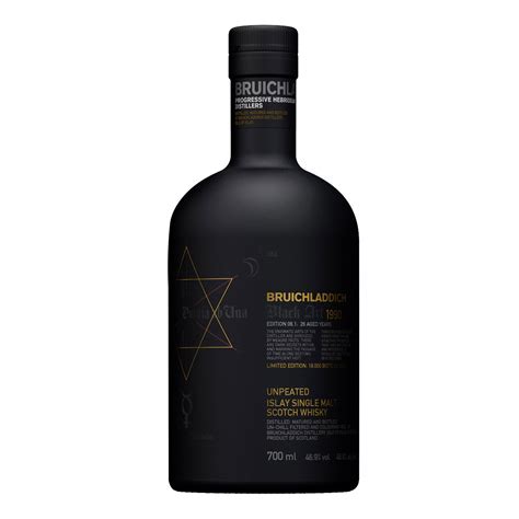 Bruichladdich Black Art 06 1 — Whisky Saga