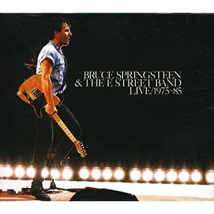 Suchergebnis auf Amazon de für Bruce Springsteen Jersey Girl Audio