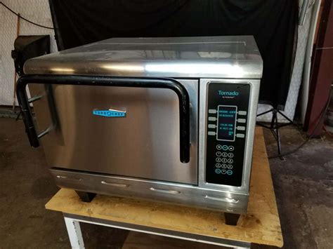 Turbochef Tornado 2 Oven Southern Select Equipment Quality