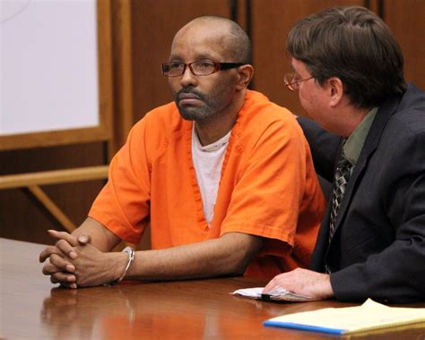 Whats Next In Trial Of Anthony Sowell Video Interview With Plain