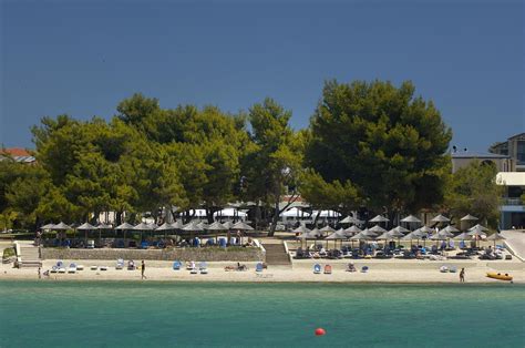 Portes Beach Hotel Updated 2023 Halkidikinea Potidea Greece
