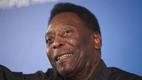 Pele Strong As He Recovers From Tumour Perthnow