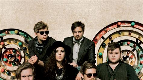 Am your mind is playing tr f icks on you my d c ear. Little Talks With Of Monsters And Men | GRAMMY.com