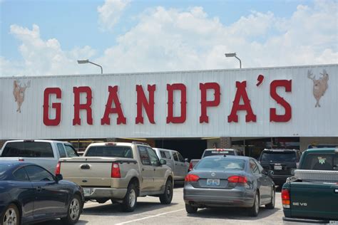 Grandpas Outdoors Closing After 53 Years In Business