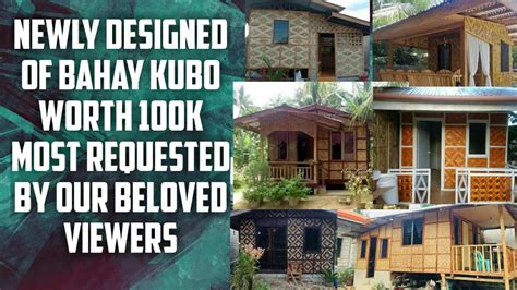 38 Modern Kubo Designs Worth 100k Youtube