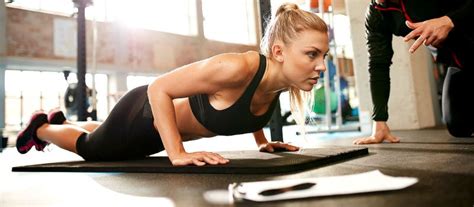 5 Easy Fitness Strategies For Women Which Can Keep Them Healthy In The