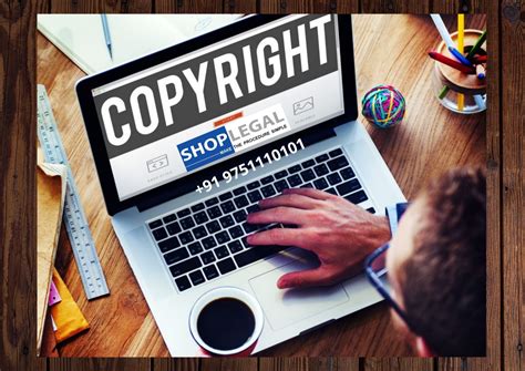 Copyright Automatic In India