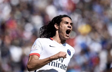 Booking.com has been visited by 1m+ users in the past month Manchester United Transfer News: Edinson Cavani Linked ...