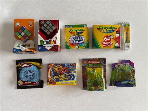Toy Mini Brands Series 1 Wave 1and2 Etsy