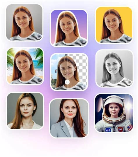 Free Profile Picture Maker Generate Your Pfp With Ai