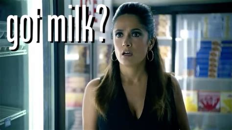 Top 10 Got Milk Commercials Youtube