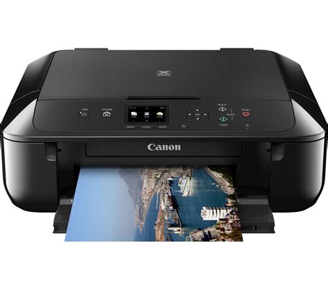 Canon Pixma Mg5750 All In One Wireless Inkjet Printer Fast Delivery