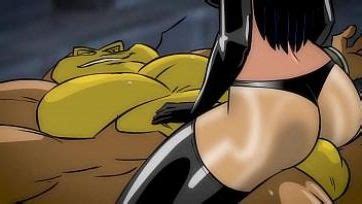 Jungle Fury Yellow Ranger Xxx And Sexy Images Desi Sex Video