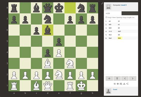 Juega Al Ajedrez Online Gratis Contra La Maquina O Un Rival Jugadas