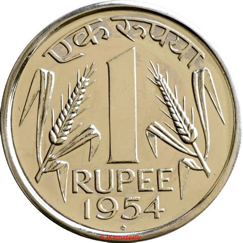 one rupee india 1906 ราคา — งานศิลปะรูปภาพและของสะสม เหรียญone rupee india 1906
