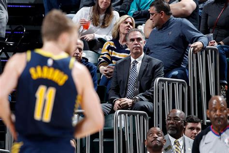 How The Updated Nba Salary Cap Numbers Impact The Indiana Pacers