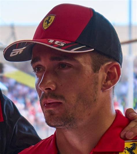 Luke On Twitter The Look Of A Man Who Has To Try And Win A Wdc With Scuderia Ferrari