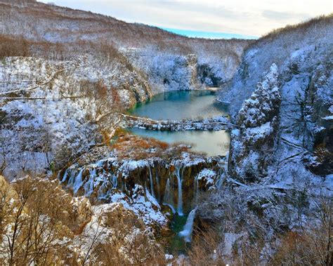 Top 5 Things To Do In The Winter In Croatia
