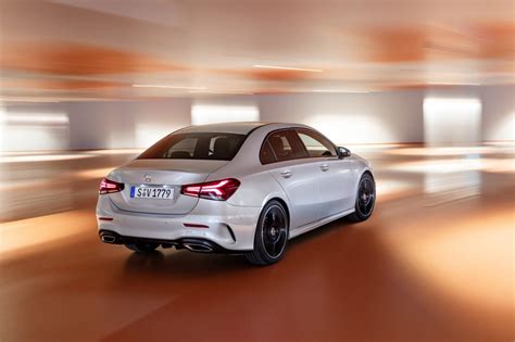 Pricing and which one to buy. Meet the 2020 Mercedes-Benz A-Class Sedan