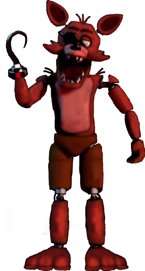 Fnaf vr help wanted foxy. The winner of the final edit poll; fixed fnaf 1 foxy : Dawko
