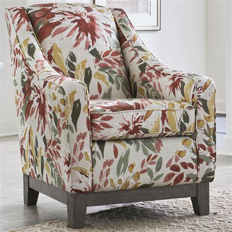 Best Home Furnishings Mariko Club Chair Chairs And Recliners