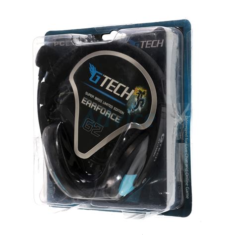 Headset Gtech Gt 750