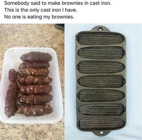turd brownies 10 disgust 10 hunger 200 confusion r bossfight