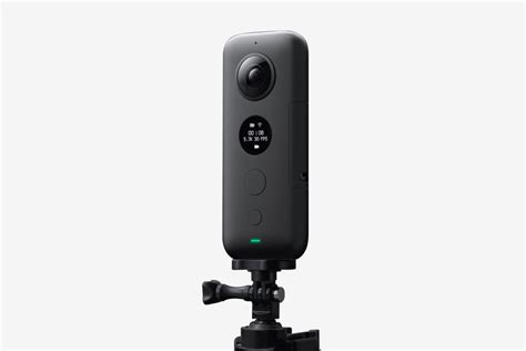 Insta 360 One X Insta360 Announces The One X 360 Degree 57k Action