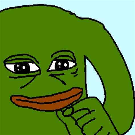 Headless Pepe Smug Frog Know Your Meme