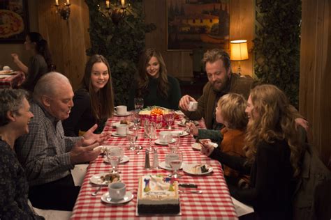 Movie Review If I Stay Poignant We Eat Films