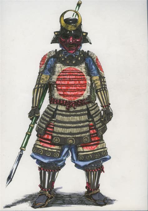 Xena japanese armor warrior samurai. samurai armor - Google Search | Real samurai, Samurai armor