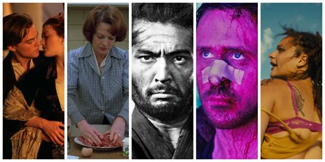 Are Movies Too Long These Days — Indiewire Critics Survey Indiewire