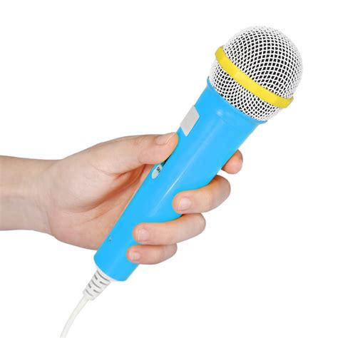 FAGINEY Kids Children Microphone Music Video Storytelling Party