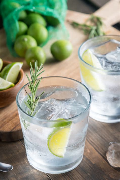 We did not find results for: Classic Gin and Tonic Recipe - 2020 - MasterClass
