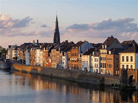 Wat Te Doen In Maastricht Tips Voor Stedentrip Maastricht Wat Zij Zegt