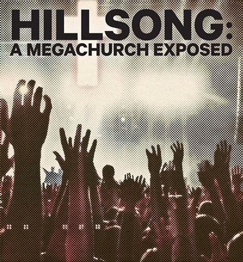 The Cash The Flash The Secrets And Lies Hillsong Church S Series Of Scandals You