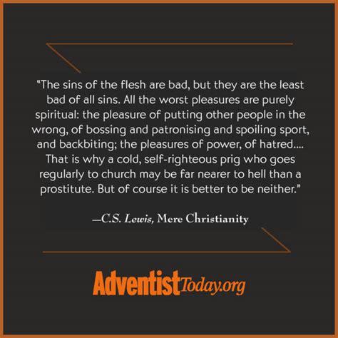 QUOTES TO SHARE Adventist Today