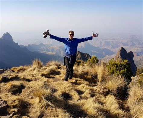 How To Get To The Simien Mountains National Park Brilliant Ethiopia