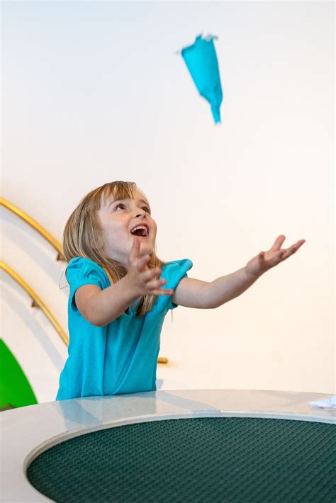 5 Cool Things To Do In Wonderlab Science Museum Blog