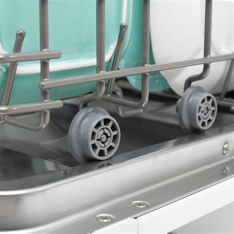 Walmart.com also has coverage in 18 dishwashers, which have a smaller footprint and are referred to as apartment size dishwashers. Countertop Dishwasher White Portable Compact Energy Star ...