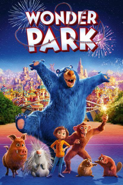 Read the ken park movie synopsis, view the movie trailer, get cast and crew information, see movie photos, and more on movies.com. دانلود انیمیشن پارک شگفت انگیز - Wonder Park 2019 با کیفیت ...