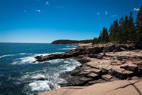 13 Amazing Things To Do In Bar Harbor Maine Celebrity Cruises