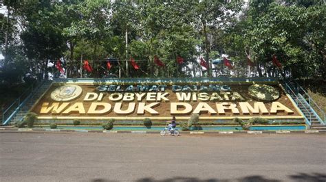 Wisata waduk darma kuningan tiket masuk rp.15.000 instagram @didinbezad. 26+ Pemandangan Alam Yang Indah Di Jawa Barat - Kumpulan ...
