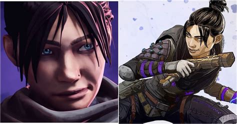 Apex Legends 10 Tips For Playing As Wraith