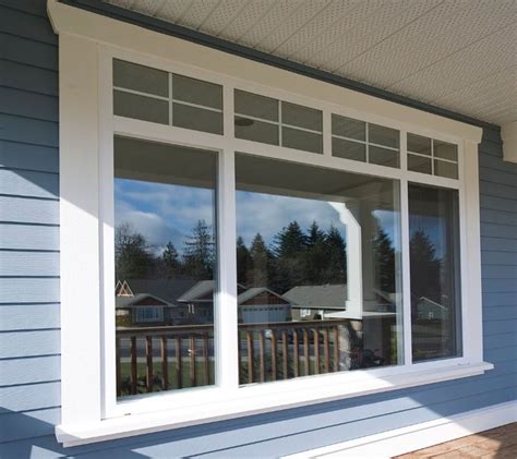 Vinyl Home Windows Replacement A Construction Pro House Windows
