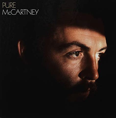 Pure Mccartney 4 Lp Box Set Pricepulse