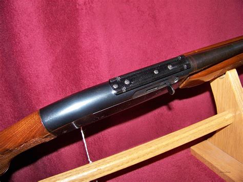 Remington Model 742 280 Rem Caliber For Sale