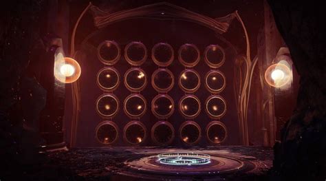 Destiny 2 How To Activate Every Wish In The Last Wish Raid