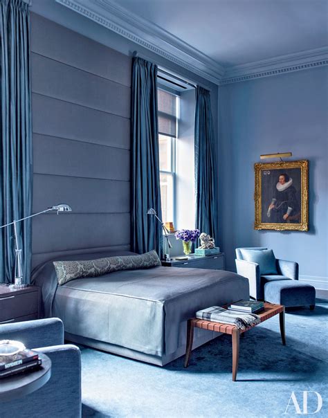 Master Bedroom Paint Ideas And Inspiration Photos Architectural Digest